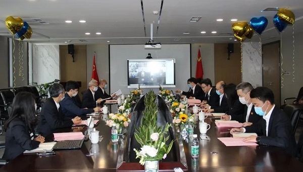 银娱优越会(中国游)股份有限公司